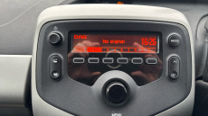 Toyota Aygo 1.0 VVT-i X-Play 5dr Petrol Hatchback